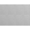 thumbnail image 1 of Ahgly Company Machine Washable Indoor Rectangle Transitional Gunmetal Gray Area Rugs, 5' x 8', 1 of 7