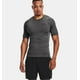 thumbnail image 1 of Playera Under Armour Body Heatgear Compresion Deportivo Talla L, 1 of 5