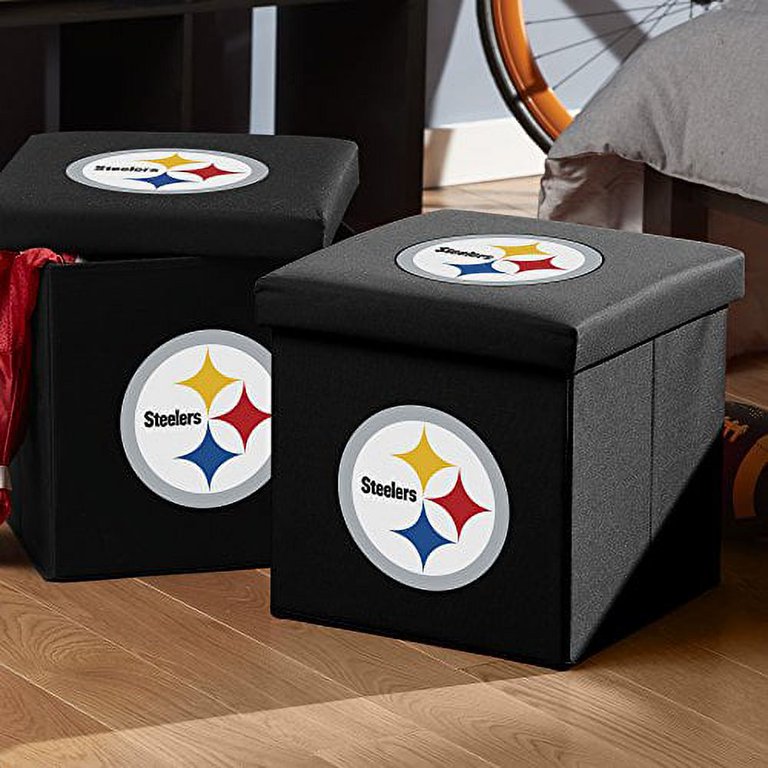 Franklin Pittsburgh Steelers NFL Fan Shop