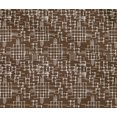 thumbnail image 4 of oneOone Cotton Flex Fabric Geometric Maze Kasuri Print Fabric BTY 40 Inch Wide, 4 of 4
