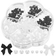 thumbnail image 1 of FESTFENDS Caja De Adornos Para Con Y Decorativas Para Manicura, 1 of 6