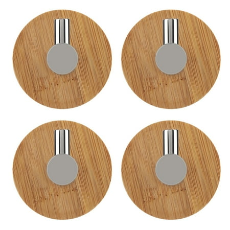 

Ceiling Hook Hook 4Pcs Wall Hook For Bedroom Office