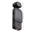 thumbnail image 2 of 1080P WiFi Action Camera with App Control, Mini Clip-On Body Cam for Cycling Vlogging, 16X Zoom Portable Video Recorder Helmet Mount, 2 of 7