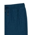 thumbnail image 2 of Athletic Works Boys Active ButterCore Jogger Pants, Sizes 4-22, 2 of 3