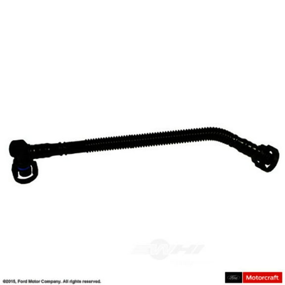 Motorcraft KCV-128 PCV Valve Hose Fits select: 2003-2005 FORD THUNDERBIRD, 2003-2006 LINCOLN LS