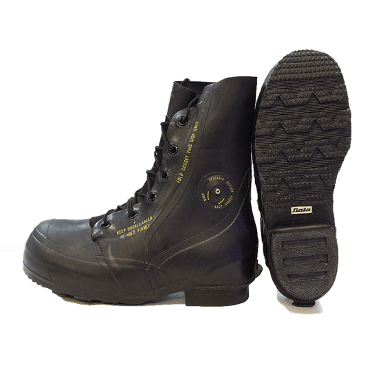 BATA - Combat Boot, 