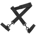 thumbnail image 2 of Fishing Strap, Multi-functional Fishing Shoulder Bag Straps, Fishing Shoulder Strap, For Sea/Fresh Fishing Fishing Lover ANGGREK Otros, 2 of 8