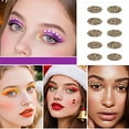 thumbnail image 1 of Home Decoration Must Have For Parties! High Gloss Makeup Stickers, 1 of 6