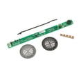 thumbnail image 2 of WD35X10396 GE User Control And Display Board OEM WD35X10396, 2 of 2