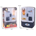 thumbnail image 4 of Kids Fridge Toys Set Educational Kitchen Appliance Toys Kitchen Playset Toys, 4 of 10