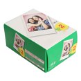 thumbnail image 1 of Camera Film,20 Sheets Instant Film Camera Instant Film Fujifilm Mini Instant Film Kit Leading Edge Technology, 1 of 8