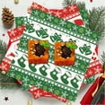 thumbnail image 3 of ACDANC Parchment Paper,Highly Heat-resistant Non-stick Air Fryer Liners,Perfect for Baking, 3 of 4