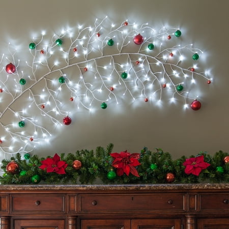Wintergreen Lighting Artificial Climbing Vine