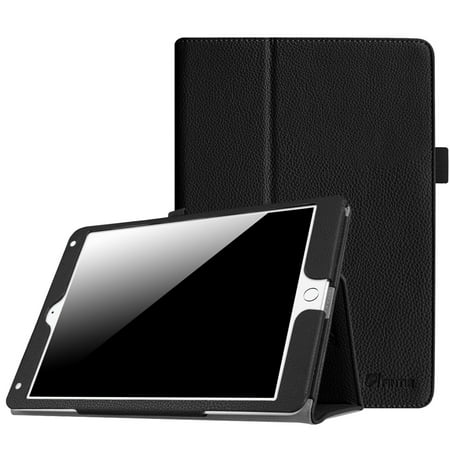 Fintie iPad Air 2 Case - PU Leather Stand Cover with Auto Sleep / Wake Feature, (Ipad 2 Case Leather Best)