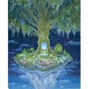 Jrnl O/S Heart of Tree (Hardcover)