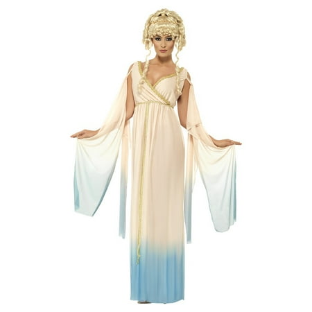 Greek Goddess Princess Adult Costume