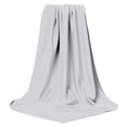 thumbnail image 4 of Elegant Satin Head Scarf Square Soft Hijab Wrap for Fashionable Hair Band Neck Cover, 4 of 5