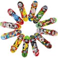thumbnail image 3 of 12 PCS Fingerboard Professional Mini Finger Skateboard for Kids Birthday Gifts, 3 of 6