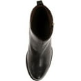 thumbnail image 6 of Eric Michael Women's London Premium Leather Ankle Boot, 6 of 7