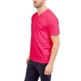 thumbnail image 2 of U.S. Polo Assn. Men's V-Neck T-Shirt, 2 of 3