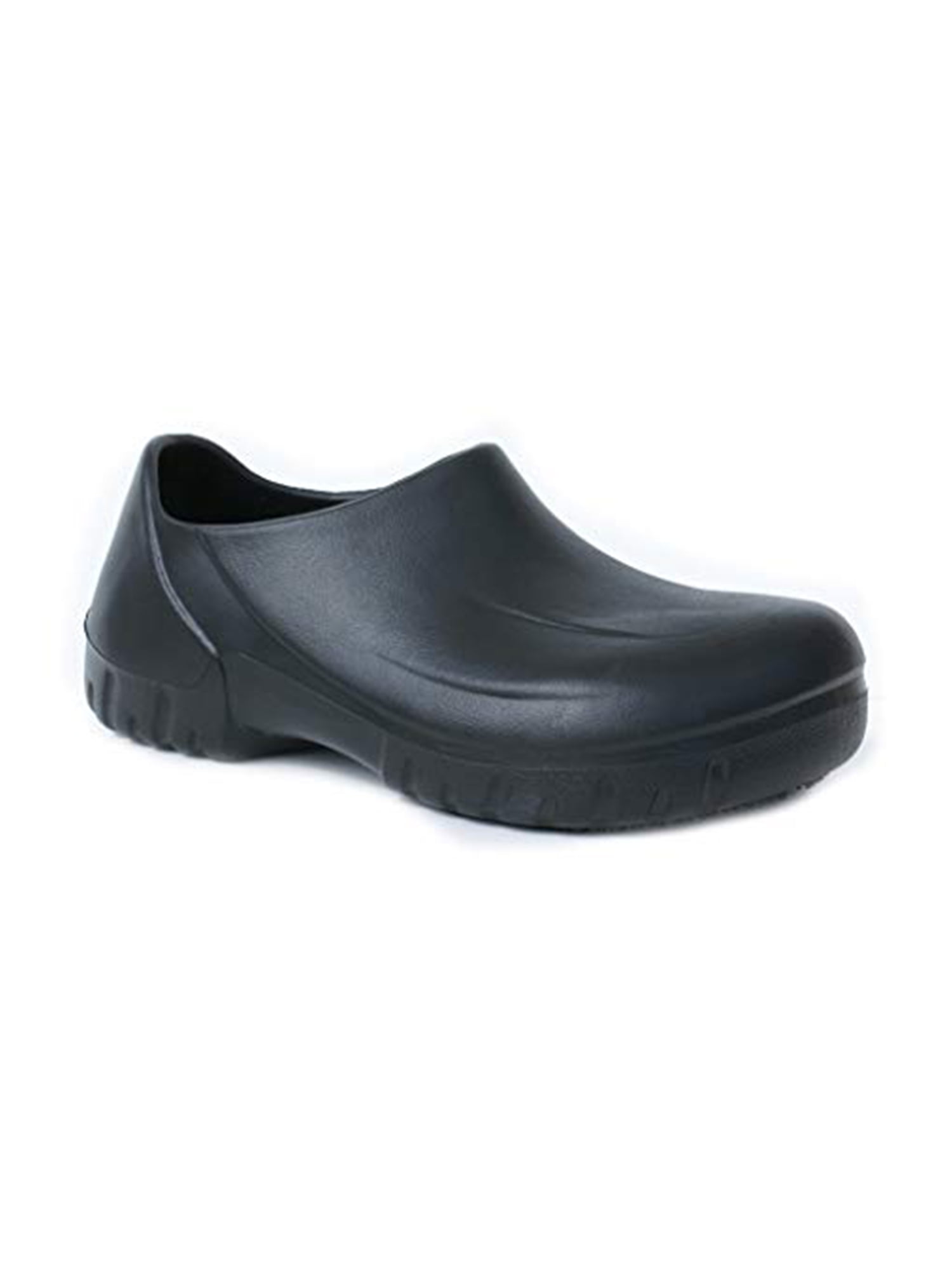 Lightweight Work Shoes Men Women Professional Slip & Oil Resistant Pull ...