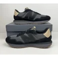 thumbnail image 2 of New Balance Lifestyle 237 Sneakers Men’s Size 8 Grey/Black MS237LOB, 2 of 5