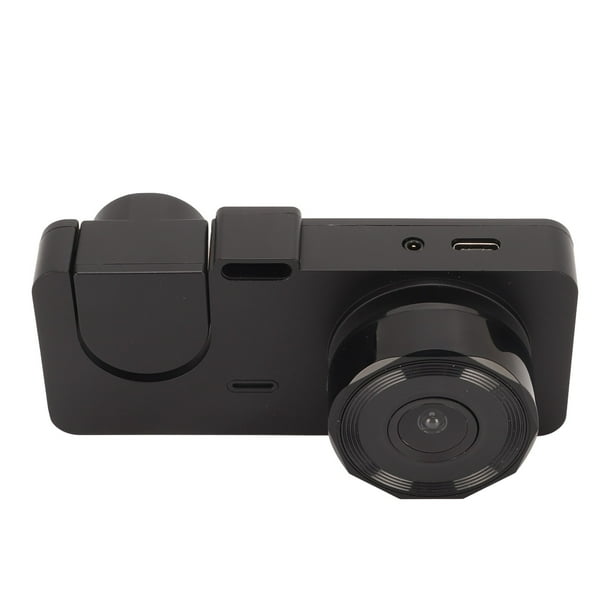 Videocámara para automóvil Nikou Dash Cam Professional 2.0