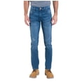 thumbnail image 1 of Jeans Oggi Hombre Mezclilla Vaxter Blak 2221109 Slim Straight OGGI JEANS  VAXTBLAK2221109, 1 of 5