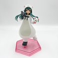 thumbnail image 1 of Figura de acción POP UP PARADE Yuna, figura de Anime Kuma, Kuma, oso, Yuna, modelo de colección, juguetes, regalos, 18cm Fivean unisex, 1 of 2