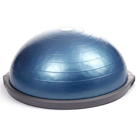 Bosu Pro Balance Trainer - Dome Shaped (Bosu Balance Trainer Best Price)