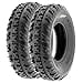 thumbnail image 3 of Ensemble de 2 Pneus SunF A031 Sport-Performance ATV/UTV 20x6-10, 6-PR, AT-XC-SP, 3 of 4