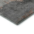 thumbnail image 3 of Addison Rugs Mayfield Premium Machine Washable Transitional Modern Salmon Rectangle Rug, 2'6" x 3'10", 3 of 7