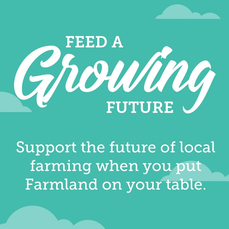 Farmland Original Pork Breakfast Sausage Roll, 16 oz