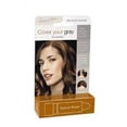 thumbnail image 1 of Cover Your Gray Bâton - Brun Moyen, 1 of 1
