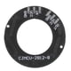 thumbnail image 4 of Ndcxsfigh WS2812 5050 RGB LED Ring Placa Controladora A Color 8 Bits para DIY (8 Bits), 4 of 7