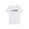 thumbnail image 1 of Camiseta para mujer Yuyangstore cuello redondo XL verano, 1 of 7