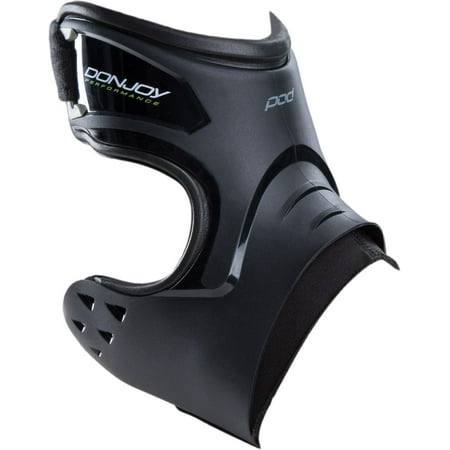 UPC: 0888912162494 | DonJoy Performance POD Foot Ankle Brace Black L