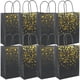 thumbnail image 4 of 8 bolsas de regalo de papel, bolsas de almacenamiento para regalos, bolsas de regalo para fiestas, 4 of 5