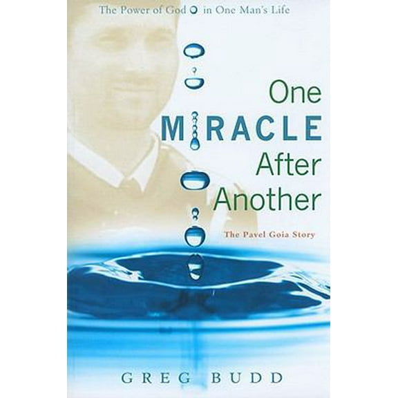 Pre-Owned One Miracle After Another: The Pavel Goia Story (Paperback) 0828024960 9780828024969