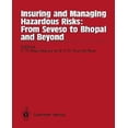 thumbnail image 1 of Insuring and Managing Hazardous Risks: From Seveso to Bhopal and Beyond, 1 of 2