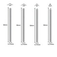 thumbnail image 1 of Diamond Engraving Bit 3.175Mm Diamond Point Carving Cnc Milling Cutter Tool, 1 of 7