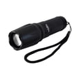 thumbnail image 3 of Linterna Luz LED Recargable C/Lente Telescópico Wallis, 3 of 4