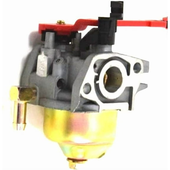 OakTen Replacement Carburetor for 751-12612 951-12612 951-12612A fits MTD Engine 161-JWA-11 Troy-Bilt 210 series Squall 21 inch Snow Thrower