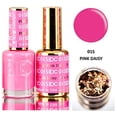 thumbnail image 2 of Set de esmaltes de uñas DAISY DND Gel Lacquer 15 ml + Esmalte de uñas, 2 of 2