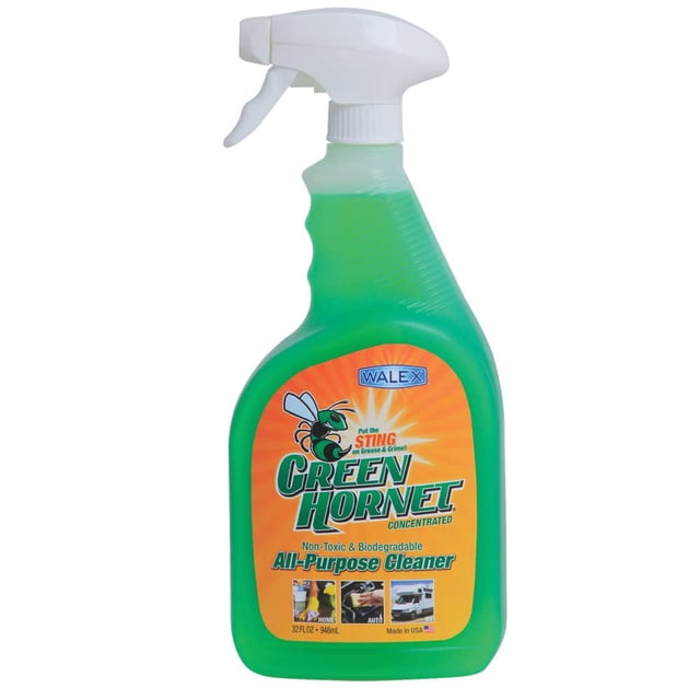 Limpiador Walex GH32OZ Green Hornet Multiusos 946 ml