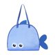 thumbnail image 2 of CaiYueKe Large Mesh Toy Storage Bag for Beach Sand Toys, Durable Carry Tote, Outdoor Sandproof Organizer for Shovels Buckets, Portable Gear Hauler, Easy Clean Drying Pool Park Essentials Bag, 2 of 7
