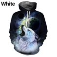 thumbnail image 5 of Sudadera con capucha para hombre nueva de otoño con estampado 3D de lobo y animales, jersey de lobo, moda urbana, sudaderas casuales de gran tamaño para hombre, 5 of 5