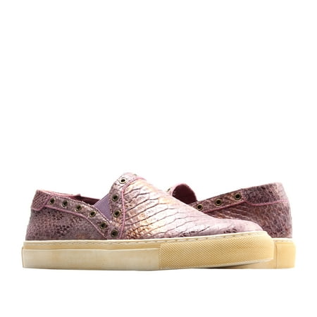 

Chocolat Blu Neve Women s Slip-On Sneaker Size 37 EUR
