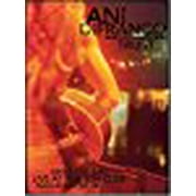 Ani Di Franco - Trust