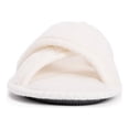 thumbnail image 2 of MUK LUKS Women's Ada Crossband Slipper, 2 of 5